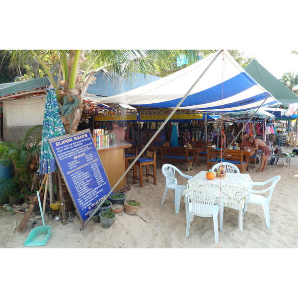 Picture Thailand Pattaya Cosy Beach 2011-01 15 - Tours Cosy Beach