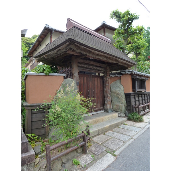 Picture Japan Kyoto 2010-06 19 - Tour Kyoto