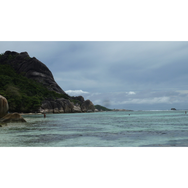 Picture Seychelles La Digue 2011-10 227 - Discovery La Digue