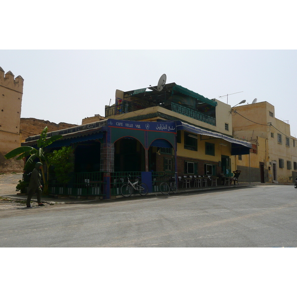 Picture Morocco Meknes 2008-07 72 - Journey Meknes