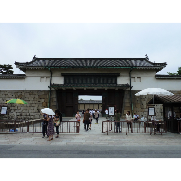 Picture Japan Kyoto Nijo Castle 2010-06 118 - Tours Nijo Castle