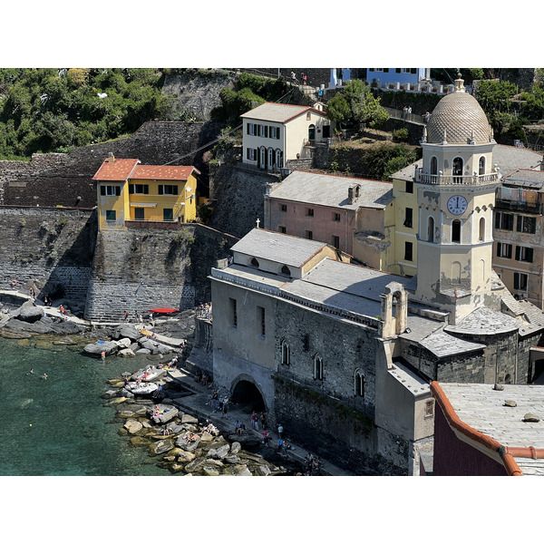 Picture Italy The Cinque Terre 2022-05 12 - Tour The Cinque Terre