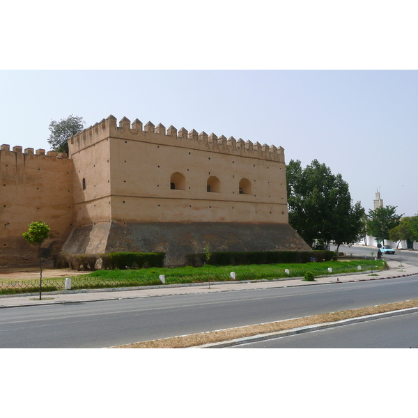 Picture Morocco Meknes 2008-07 57 - Recreation Meknes