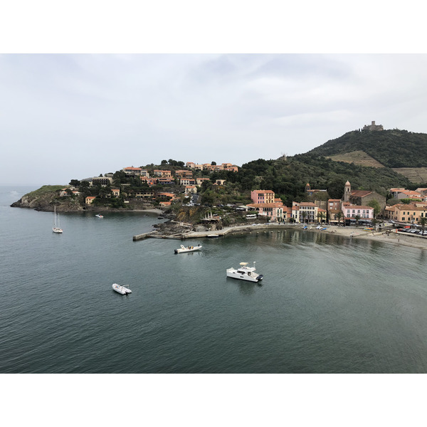 Picture France Collioure 2018-04 75 - Discovery Collioure