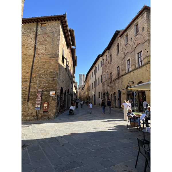 Picture Italy San Gimignano 2021-09 153 - Discovery San Gimignano