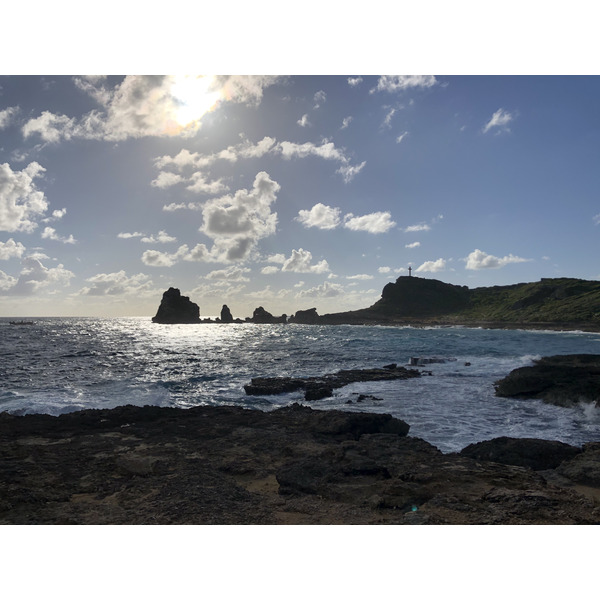 Picture Guadeloupe Castle Point 2021-02 198 - Journey Castle Point