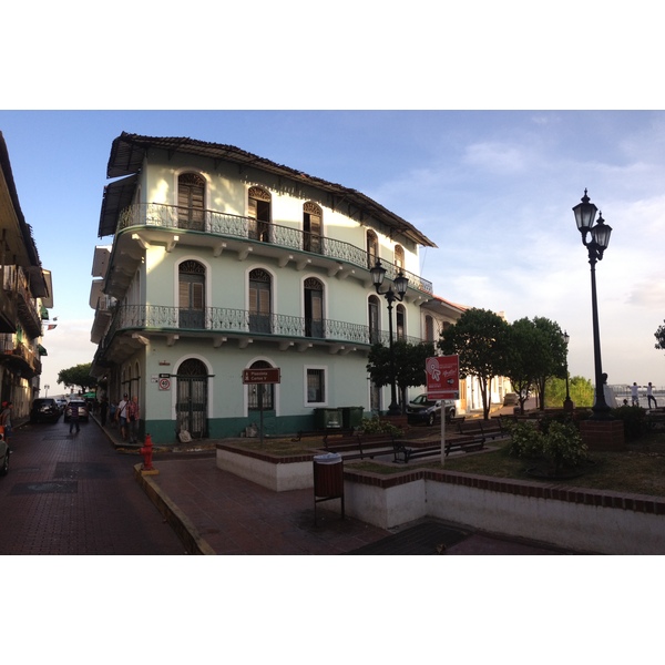 Picture Panama Panama City 2015-03 122 - Discovery Panama City