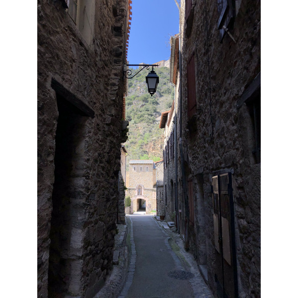 Picture France Villefranche de Conflent 2018-04 13 - Discovery Villefranche de Conflent