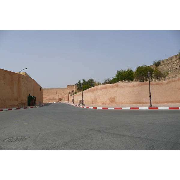 Picture Morocco Meknes 2008-07 48 - Tours Meknes