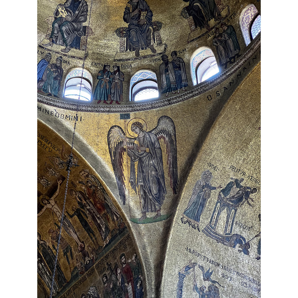 Picture Italy Venice Saint Mark's Basilica 2022-05 247 - Tours Saint Mark's Basilica