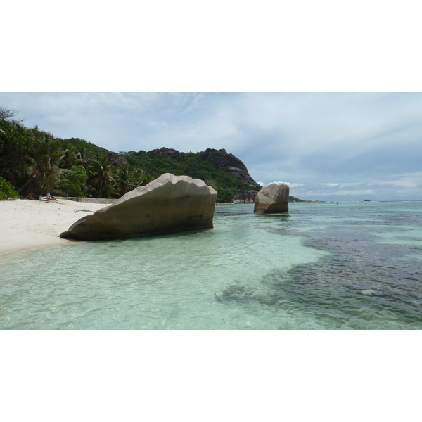 Picture Seychelles La Digue 2011-10 50 - Journey La Digue