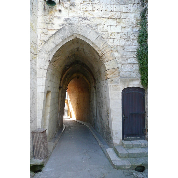 Picture France Amboise Amboise Castle 2008-04 42 - History Amboise Castle