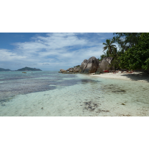 Picture Seychelles La Digue 2011-10 52 - Tours La Digue