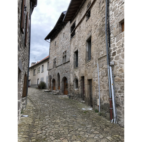 Picture France Marcoles 2018-04 13 - History Marcoles