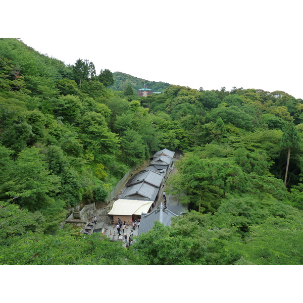 Picture Japan Kyoto Kiyomizu Dera Temple 2010-06 41 - Journey Kiyomizu Dera Temple