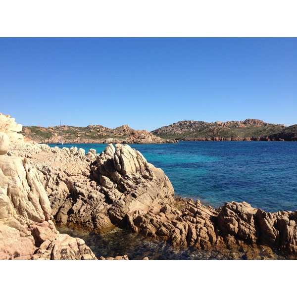 Picture Italy Cala Lunga 2012-09 24 - Tour Cala Lunga