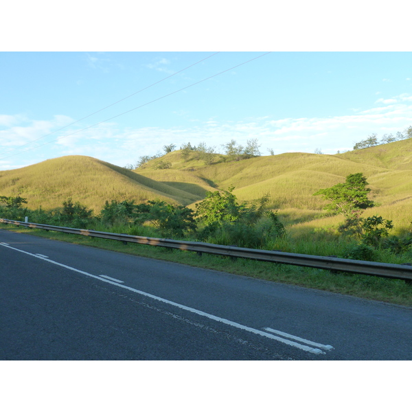 Picture Fiji Nadi to Sigatoka road 2010-05 14 - Discovery Nadi to Sigatoka road