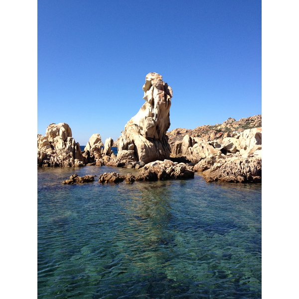 Picture Italy Cala Lunga 2012-09 25 - Tour Cala Lunga