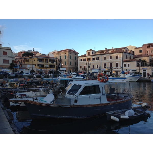 Picture Italy La Maddalena 2012-09 74 - Journey La Maddalena