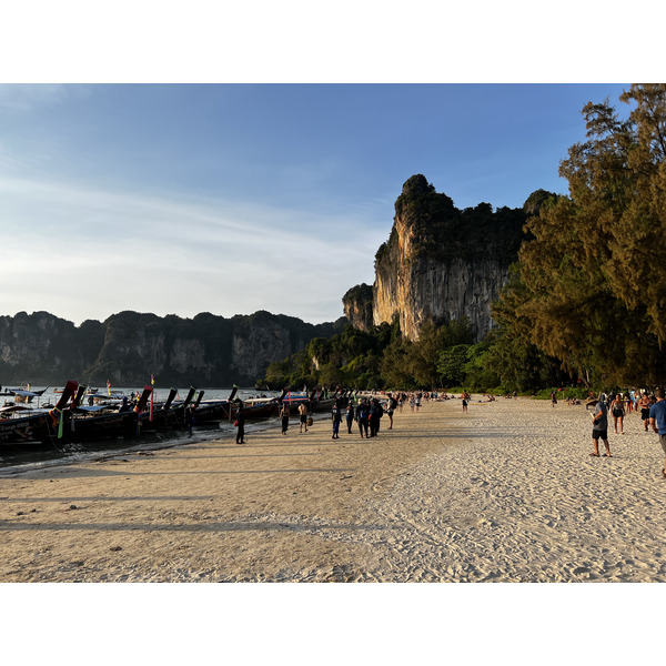 Picture Thailand Krabi 2023-01 18 - Around Krabi