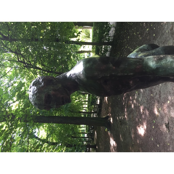 Picture France Paris Rodin Museum 2017-06 66 - Center Rodin Museum