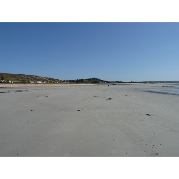 Picture Jersey Jersey St Ouen 2010-04 10 - Journey St Ouen