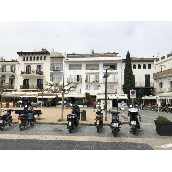 Picture Spain Cadaques 2018-04 52 - Journey Cadaques