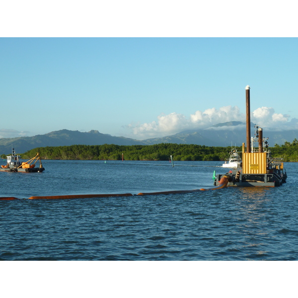 Picture Fiji Port Denarau 2010-05 46 - Around Port Denarau