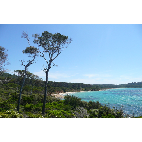 Picture France Porquerolles Island Pointe du Lequin 2008-05 15 - Recreation Pointe du Lequin