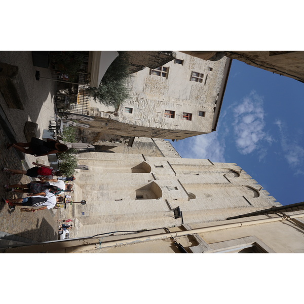 Picture France Avignon 2017-08 36 - Around Avignon