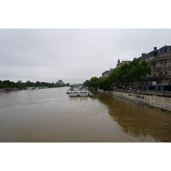 Picture France Paris Seine river 2016-06 71 - Recreation Seine river