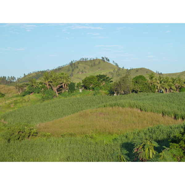 Picture Fiji Nadi to Sigatoka road 2010-05 4 - Journey Nadi to Sigatoka road