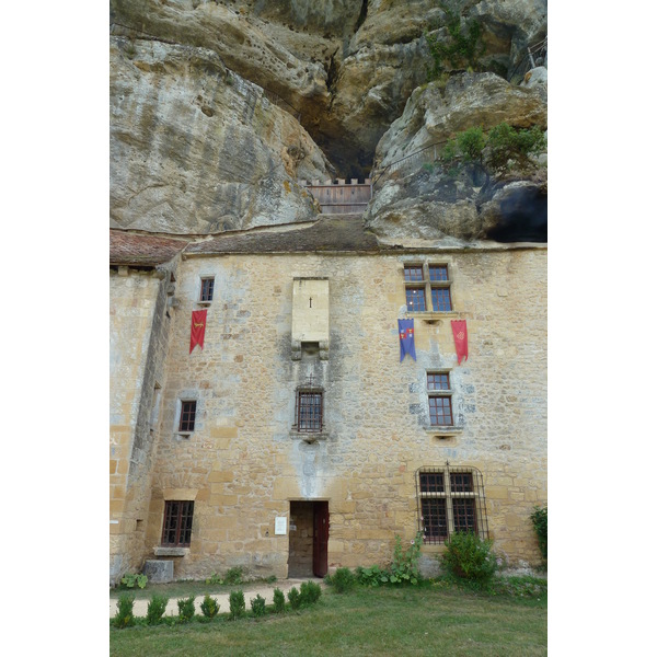 Picture France Maison Forte de Reignac 2010-08 21 - Center Maison Forte de Reignac