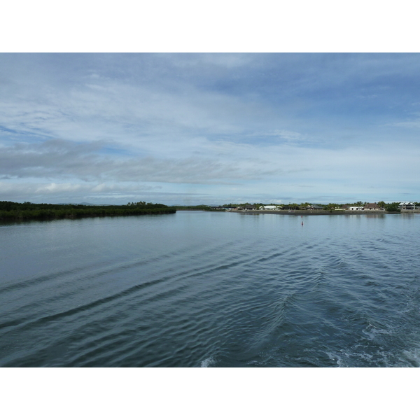 Picture Fiji Port Denarau 2010-05 22 - Journey Port Denarau