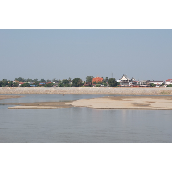 Picture Thailand Mekong river 2012-12 200 - History Mekong river