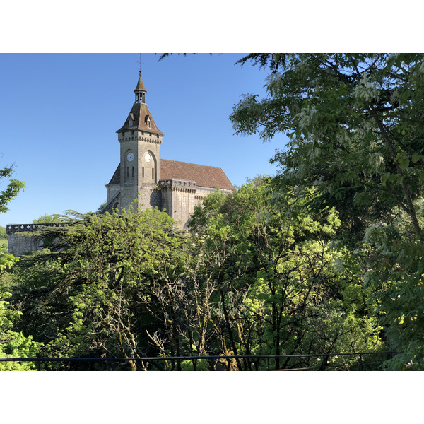 Picture France Rocamadour 2018-04 46 - Recreation Rocamadour