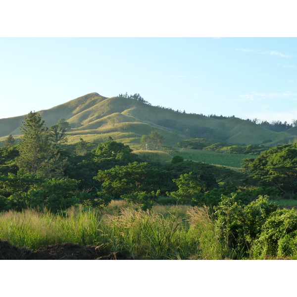 Picture Fiji Nadi to Sigatoka road 2010-05 1 - Center Nadi to Sigatoka road