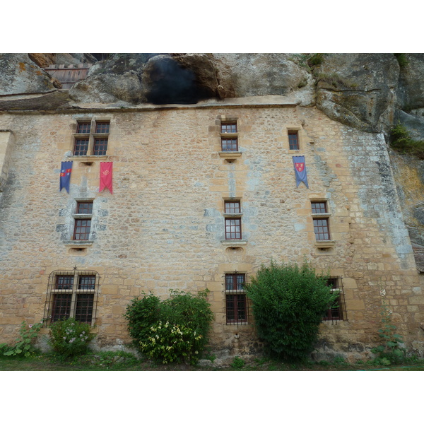 Picture France Maison Forte de Reignac 2010-08 79 - Discovery Maison Forte de Reignac