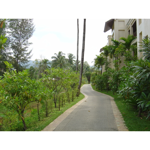 Picture Thailand Khao Lak Meridien Khao Lak Hotel 2005-12 66 - Center Meridien Khao Lak Hotel