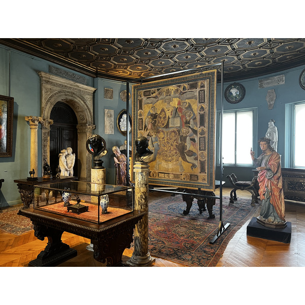 Picture France Paris Jacquemart Andre Museum 2023-04 105 - Tours Jacquemart Andre Museum