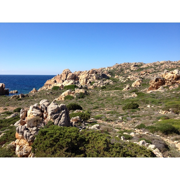 Picture Italy Cala Lunga 2012-09 52 - Center Cala Lunga