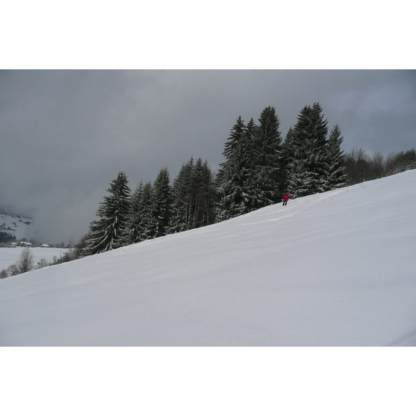 Picture France Megeve Mont d'Arbois 2010-02 240 - Recreation Mont d'Arbois