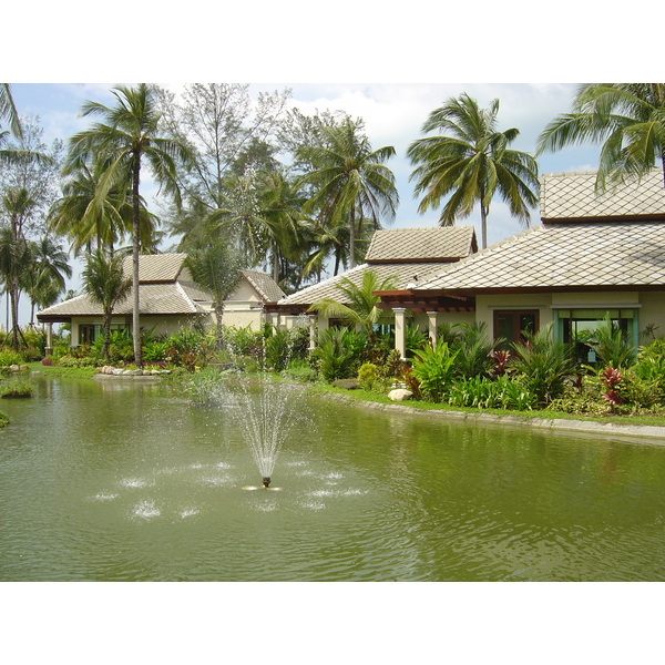 Picture Thailand Khao Lak Meridien Khao Lak Hotel 2005-12 46 - Discovery Meridien Khao Lak Hotel