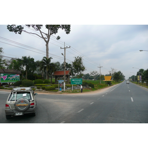 Picture Thailand Chonburi Sukhumvit road 2008-01 140 - Tours Sukhumvit road