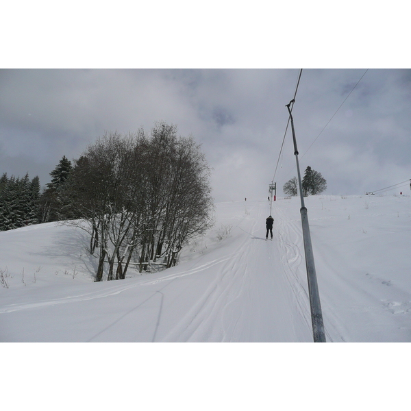 Picture France Megeve Mont d'Arbois 2010-02 286 - Recreation Mont d'Arbois