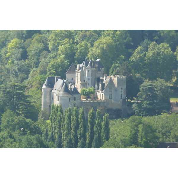 Picture France Dordogne River 2010-08 22 - Around Dordogne River