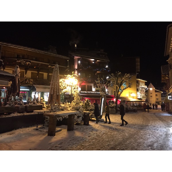 Picture France Megeve 2016-02 83 - Recreation Megeve