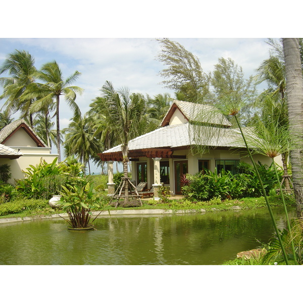 Picture Thailand Khao Lak Meridien Khao Lak Hotel 2005-12 27 - Tour Meridien Khao Lak Hotel