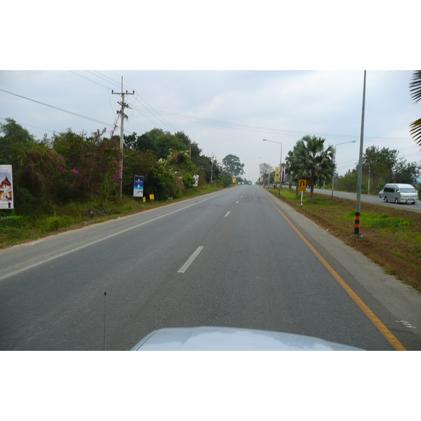 Picture Thailand Chonburi Sukhumvit road 2008-01 157 - Discovery Sukhumvit road