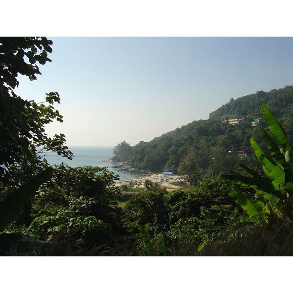 Picture Thailand Phuket Karon Beach 2005-12 2 - Journey Karon Beach